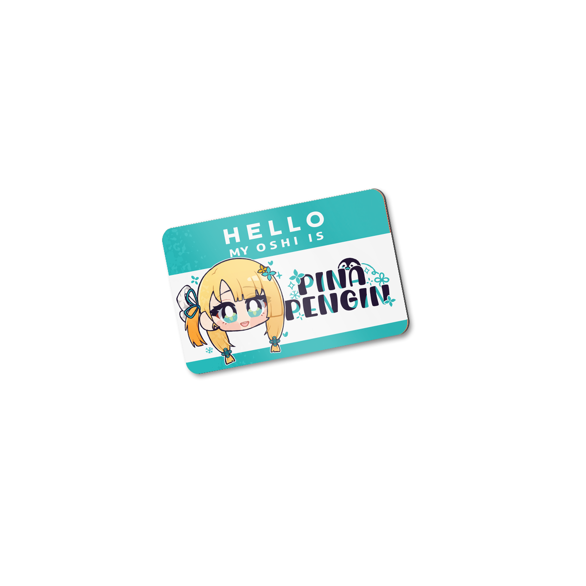 Prism Stickers