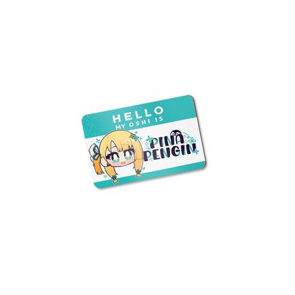 Prism Stickers