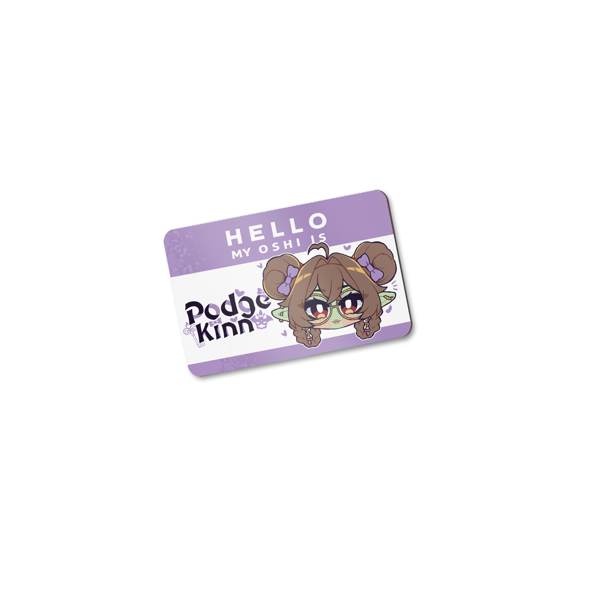 [Vol 7] Indie Stickers