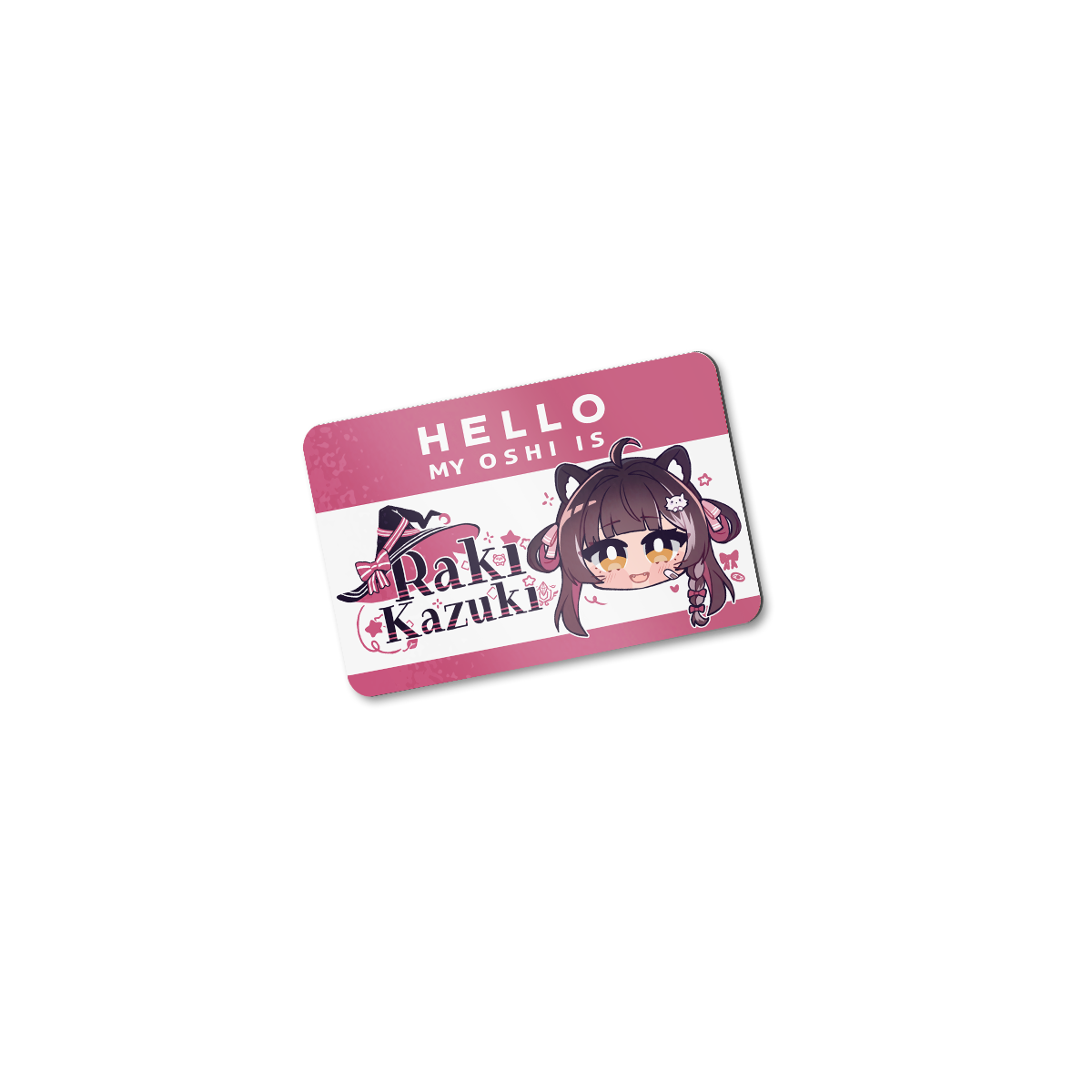 [Vol 5] Indie Stickers