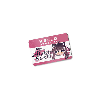 [Vol 5] Indie Stickers