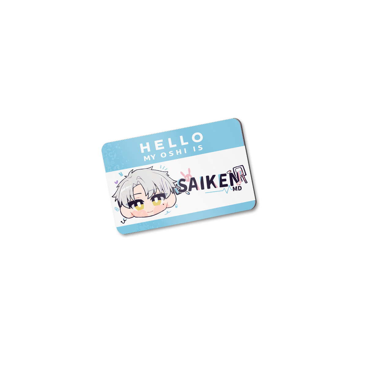 [Vol 7] Indie Stickers