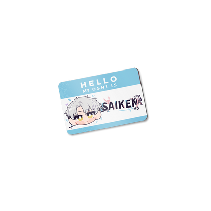 [Vol 7] Indie Stickers