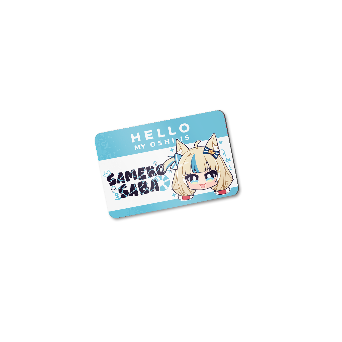 [Vol 5] Indie Stickers