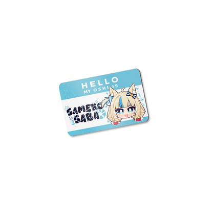[Vol 5] Indie Stickers