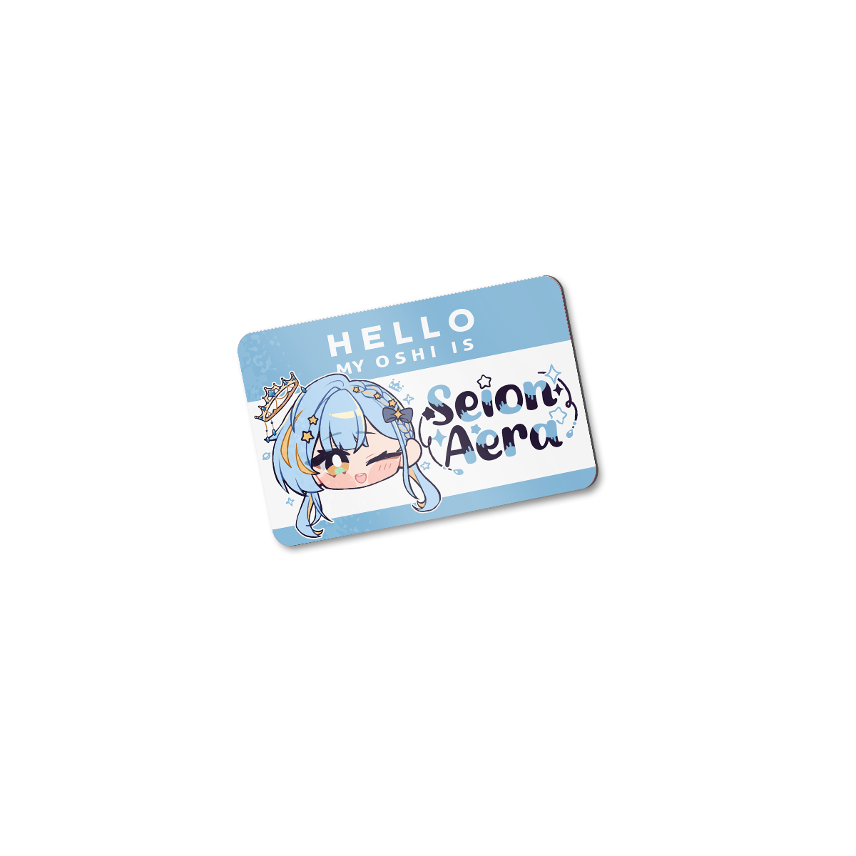 [Vol 6] Indie Stickers