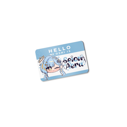 [Vol 6] Indie Stickers