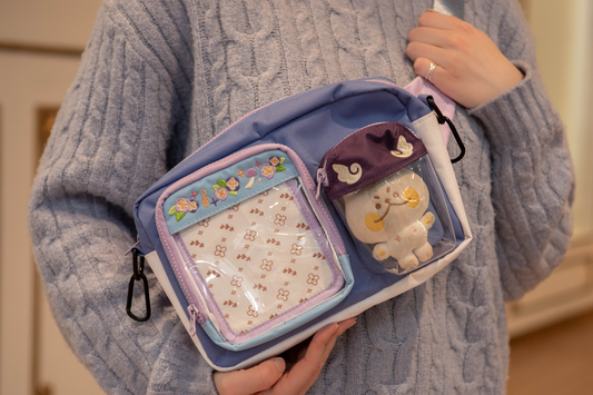Songbird Bag