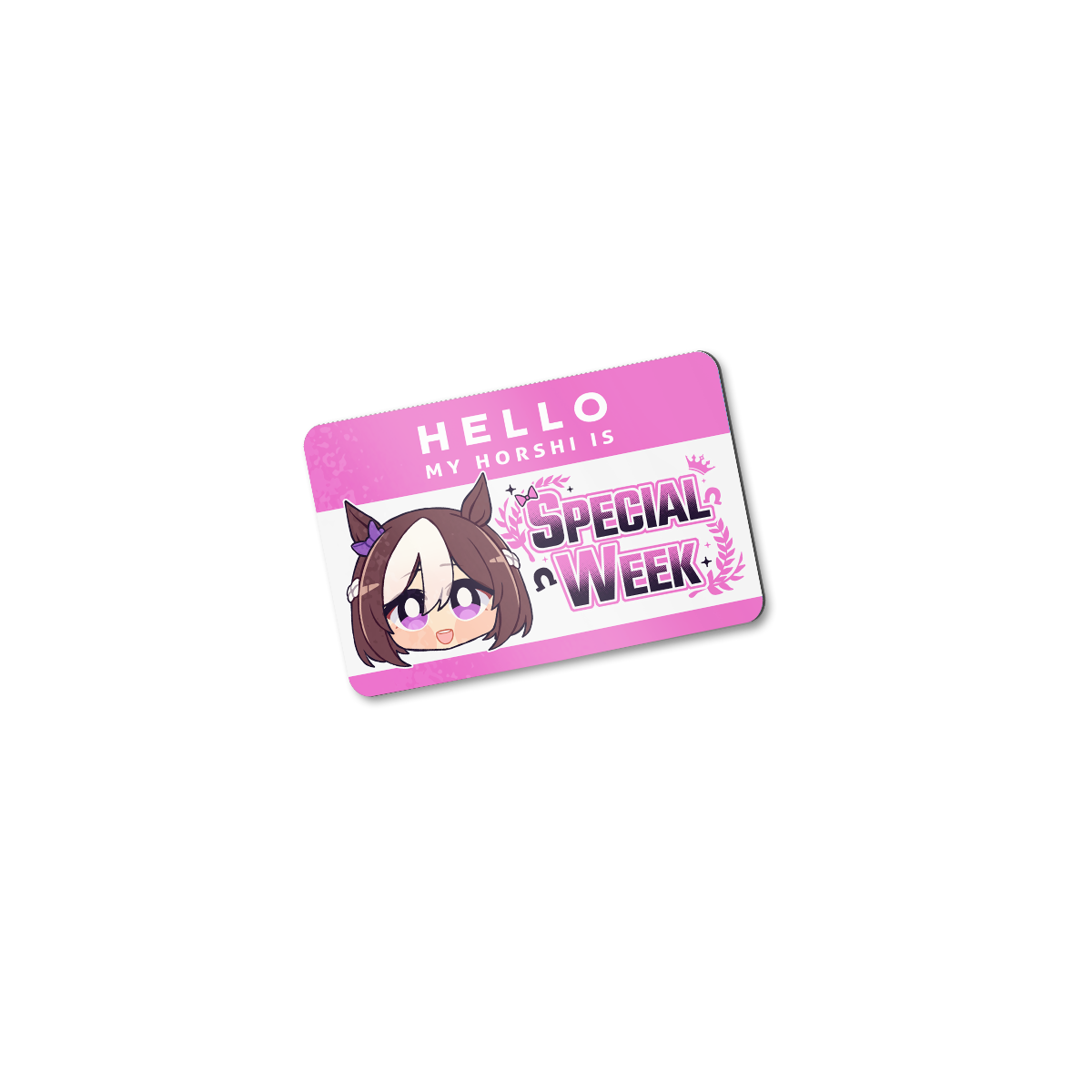 [Vol 1] UmaMusume Stickers