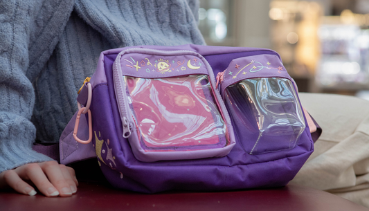 Stargazer Bag