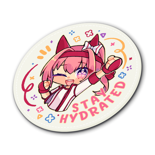 Haru Urara Coaster
