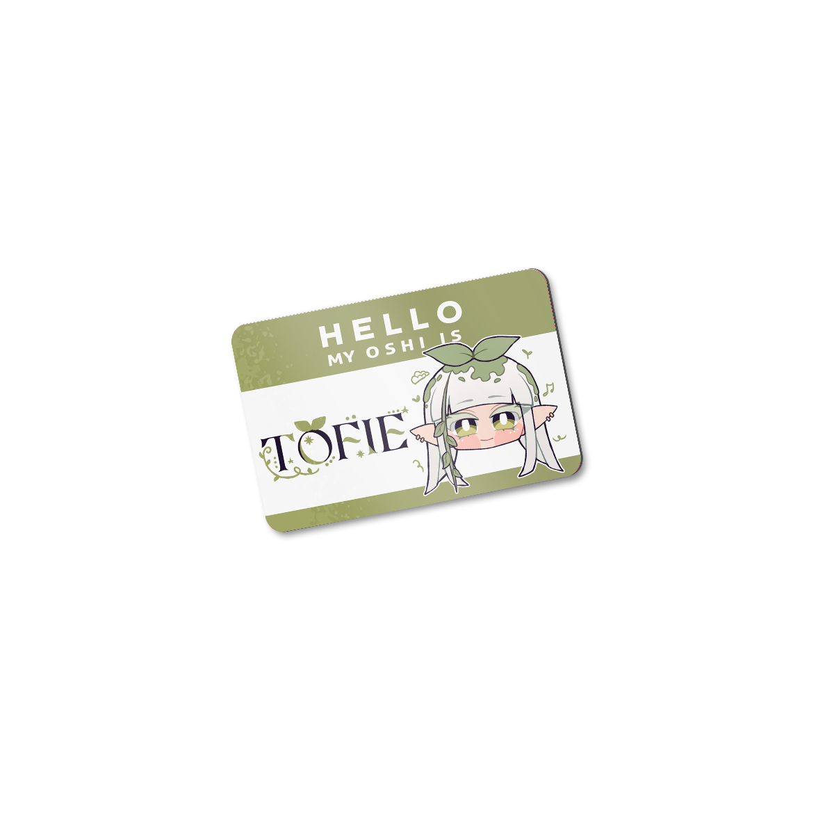[Vol 6] Indie Stickers