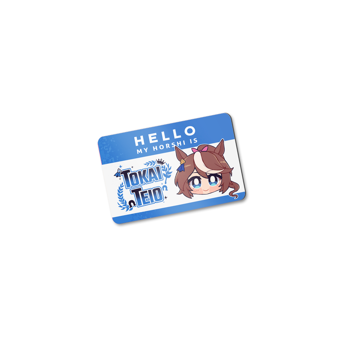 [Vol 1] UmaMusume Stickers