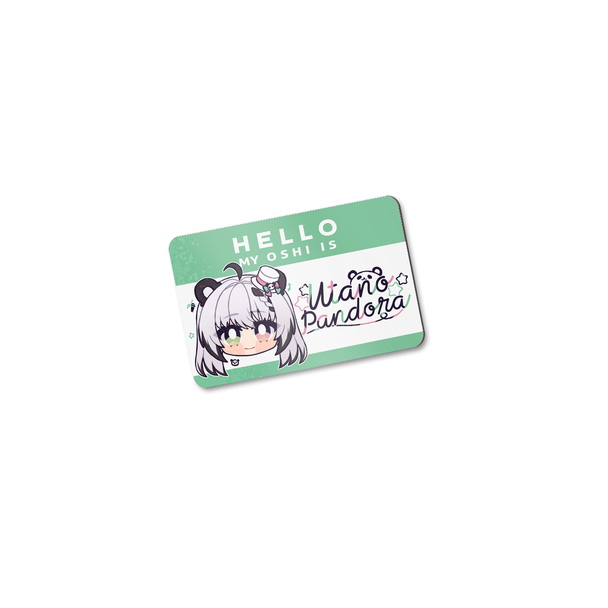 [Vol 6] Indie Stickers