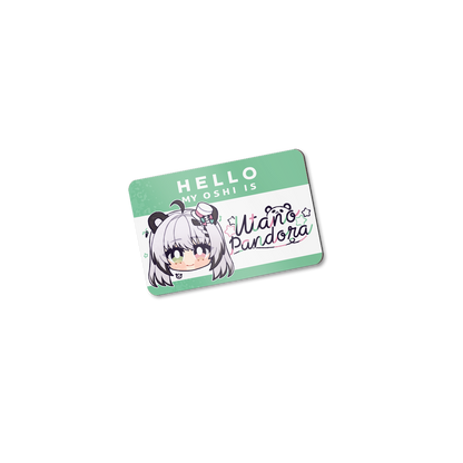 [Vol 6] Indie Stickers