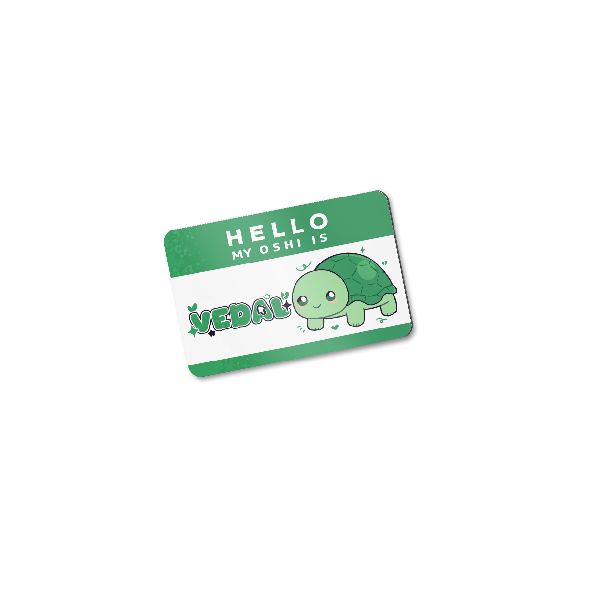 [Vol 4] Indie Stickers