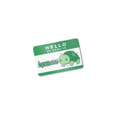 [Vol 4] Indie Stickers