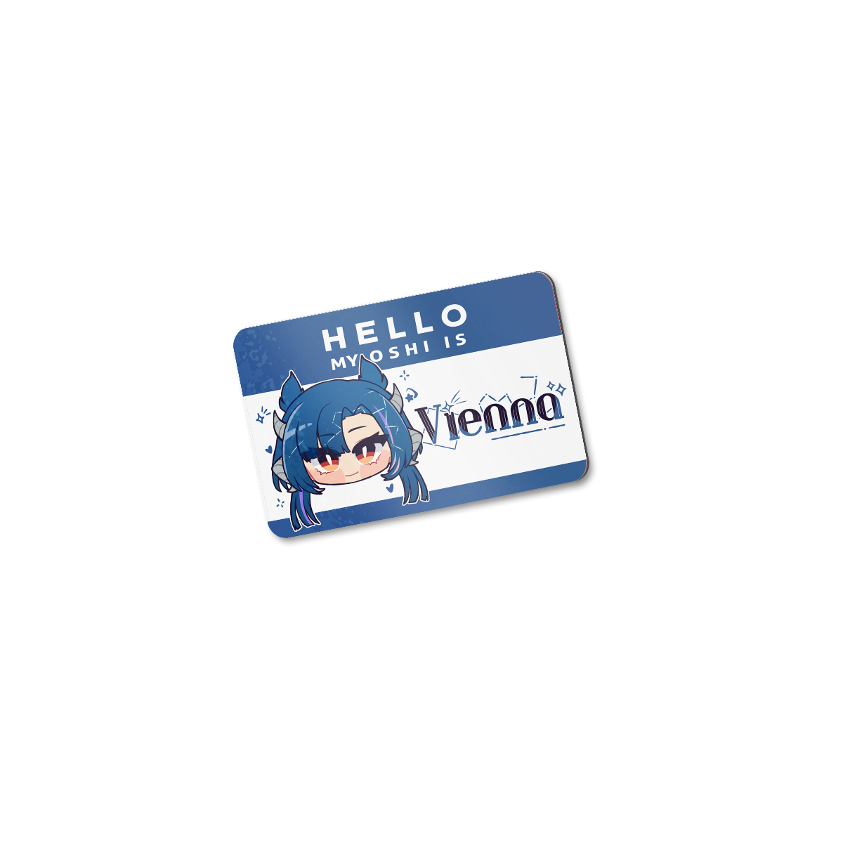 [Vol 1] Indie Stickers