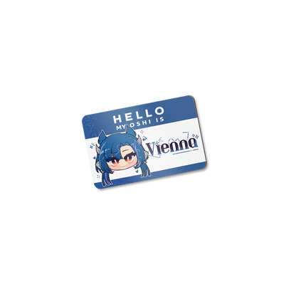 [Vol 1] Indie Stickers