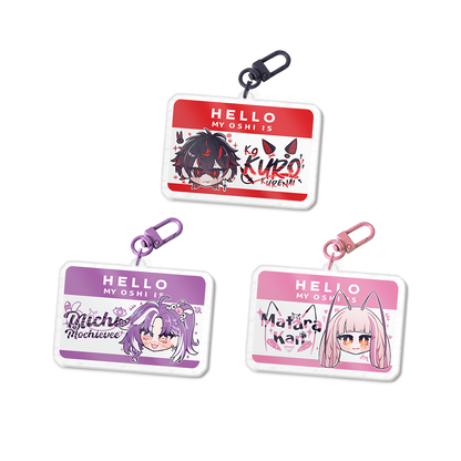 [Vol 2] Vshojo Charms