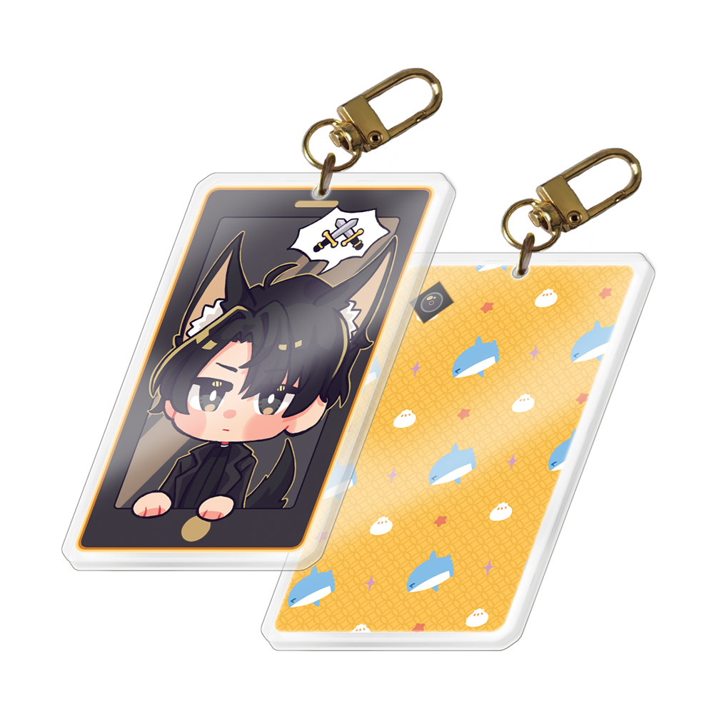 ORV Phonecase Charms