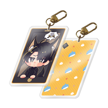 ORV Phonecase Charms