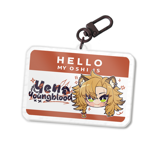 ChromaSHIFT Charms
