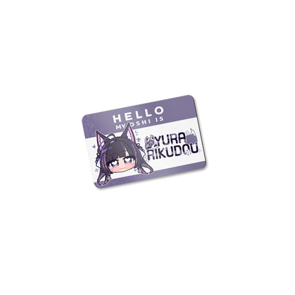 Prism Stickers