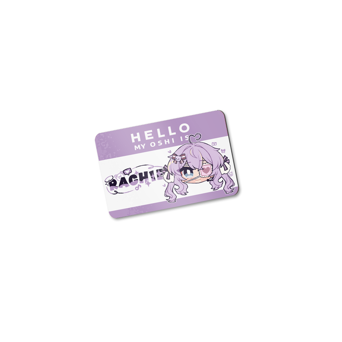 [Vol 6] Indie Stickers