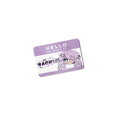 [Vol 6] Indie Stickers