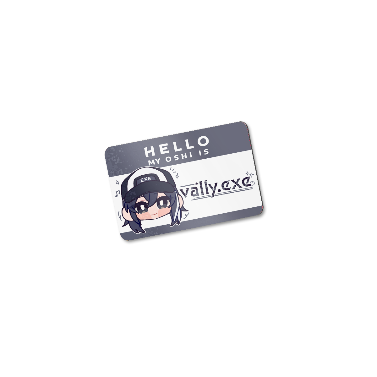 [Vol 6] Indie Stickers