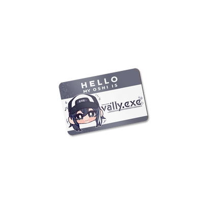 [Vol 6] Indie Stickers