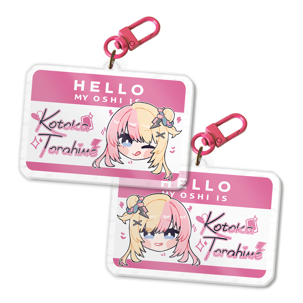 XSOLEIL Charms