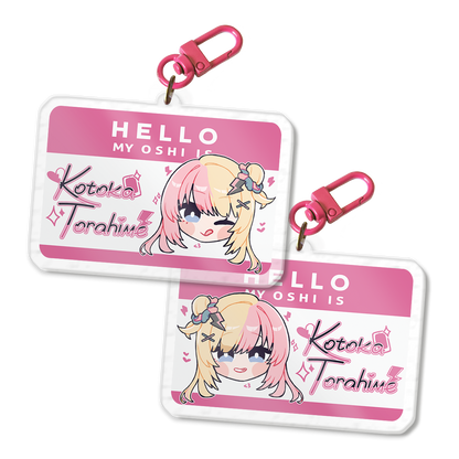 XSOLEIL Charms