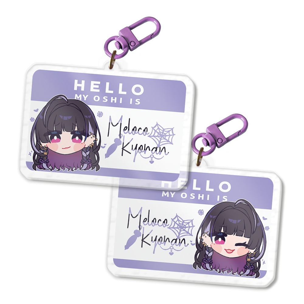 XSOLEIL Charms