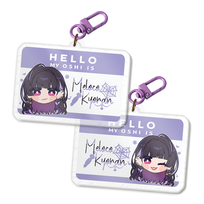 XSOLEIL Charms